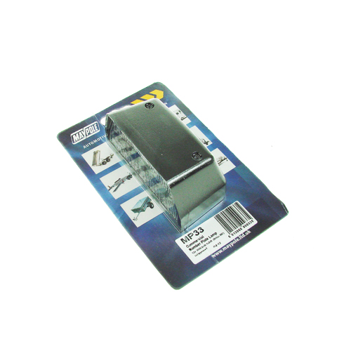 MP033 Britax Commercial Number Plate Lamp (867.00.12V)