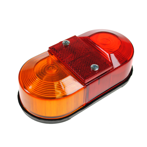 Britax Combination Lamp