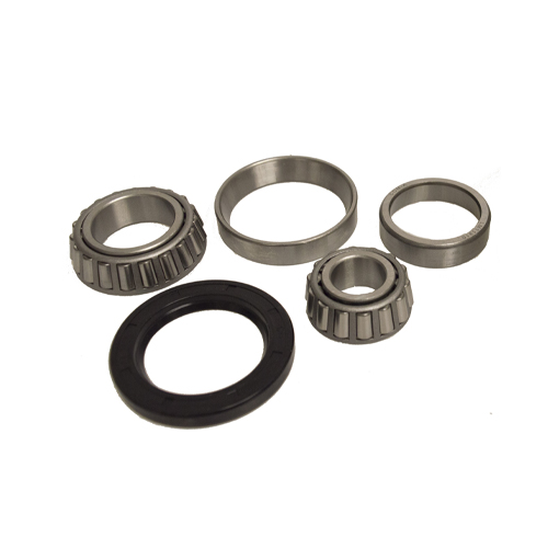 Taper Bearing Kit -11949, 67048 & Seal