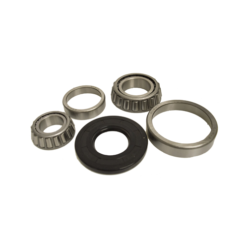 Taper Bearing Kit  30205 & 30206