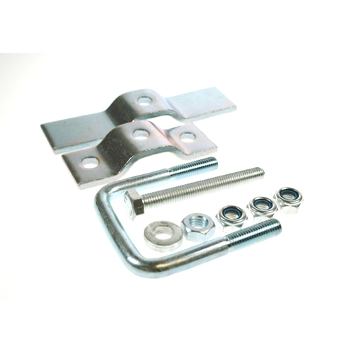 MP195 Universal Spare Wheel Carrier