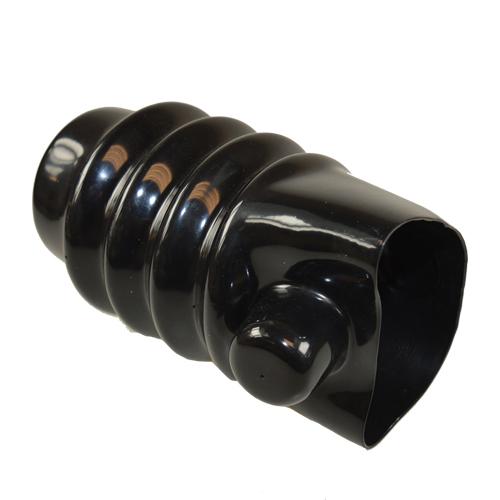 Bellows For Knott KFG35 Couplings With Bolt 75/90/4 Folds