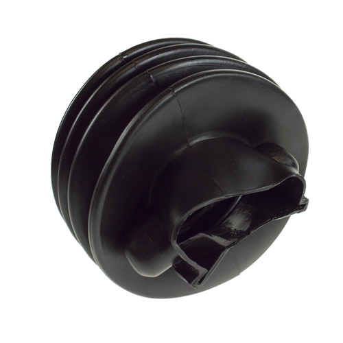 MP2036B Bellows With Bolt Cover, 54/49/4 Folds