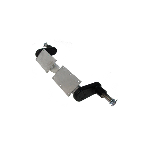 MP207 Pair of 350Kg Suspension Unit Without Hub