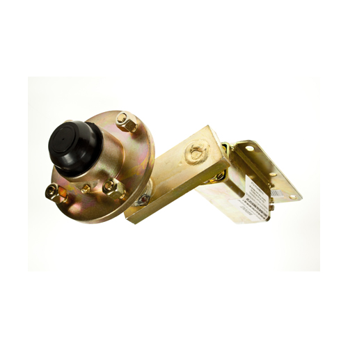 Pair of 350Kg Suspension Units & Hub