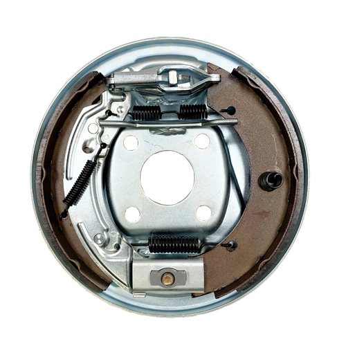 MP21351B Back Plate for Knott 200x50 Brake Drums