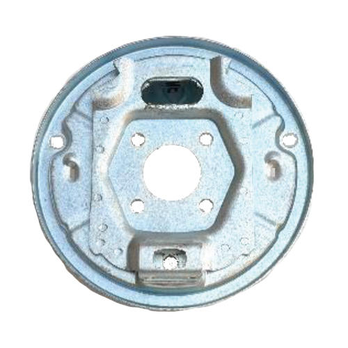 MP21361B Back Plate for Knott  Brake Drums
