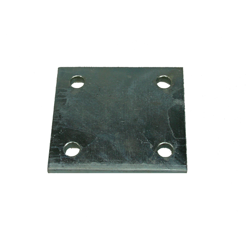 MP232 4ÃƒÆ’Ã‚Â¢ÃƒÂ¢Ã¢â‚¬Å¡Ã‚Â¬Ãƒâ€šÃ‚Â³ 102mm 4 Hole Drop Plate