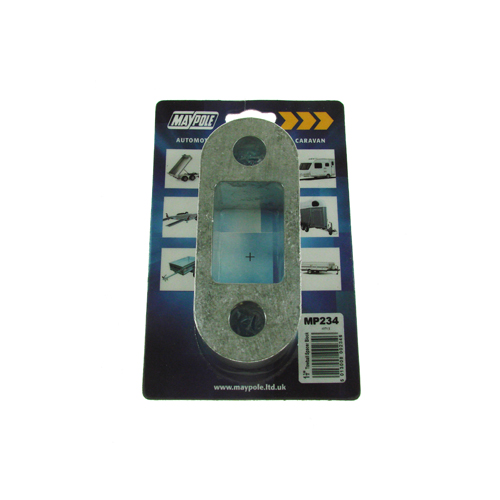 MP234 1.5 38mm Tow ball Spacer Block