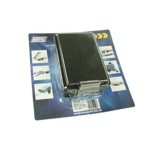 Britax 10 Way Junction Box