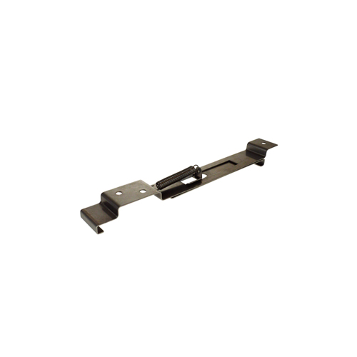 MP3415B Square Number Plate Clamp