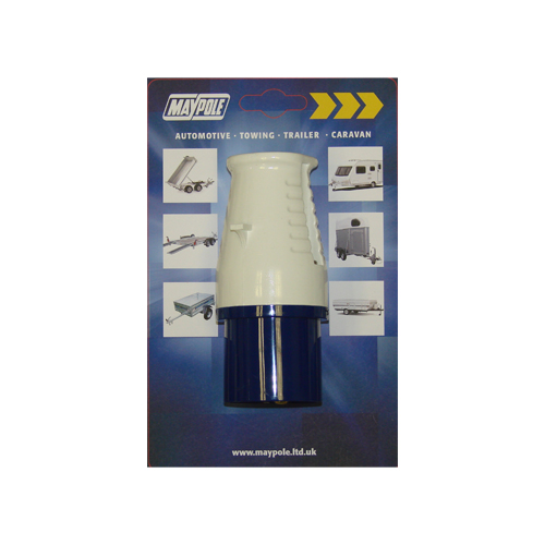 MP372 230V Site Plug