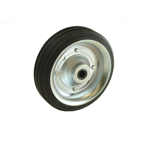 160mm Steel Wheel Fits MP433 Jockey Wheel