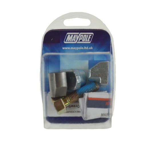 MP4652 Brake Shoe Adjuster Kit for Knott/IWT 250X40