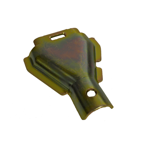 MP4671B Brake Cover Plate for ALKO