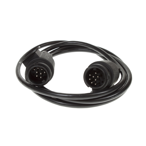 MP5897 8 Pin 2m 8 Pin Plugs & 8 Core Connecting Lead