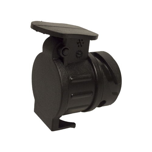 MP6015B Adaptor 13 Pin Vehicle to 7 Pin Trailer