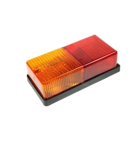 MP010 Maypole Rectangular Combination Lamp