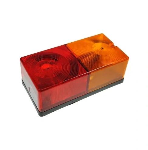 MP006 Britax Bulb Combination Lamp (9002.50) Display Packed