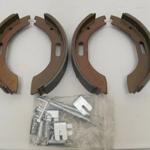 BPW STYLE 200X35 BRAKE SHOE KIT