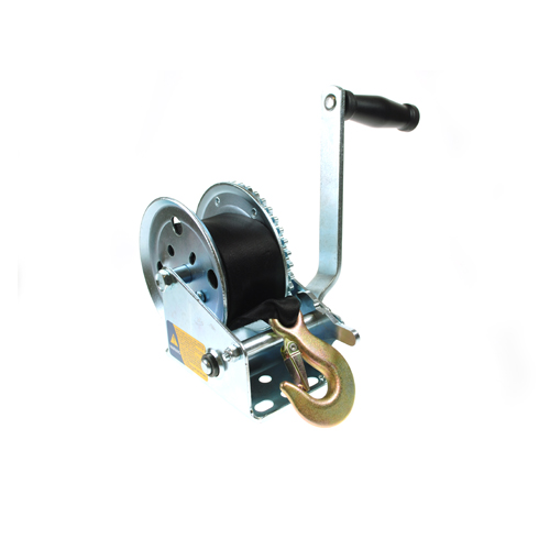 Standard Hand Winch 545Kg / 1200LB