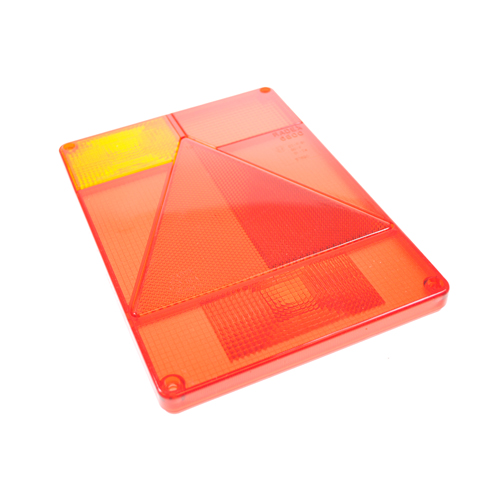 MP806BL Replacement Lens for Radex Lamp MP805BL