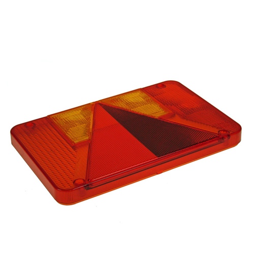 MP802BL Replacement Lens For Radex MP800/801BL Lamps