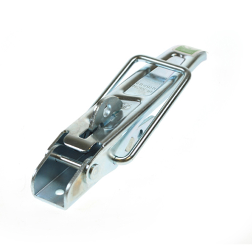 MP81301B 210 x 37mm Padlockable Overcentre Catch