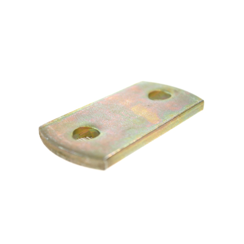 MP917B 40mm U-Bolt Plate