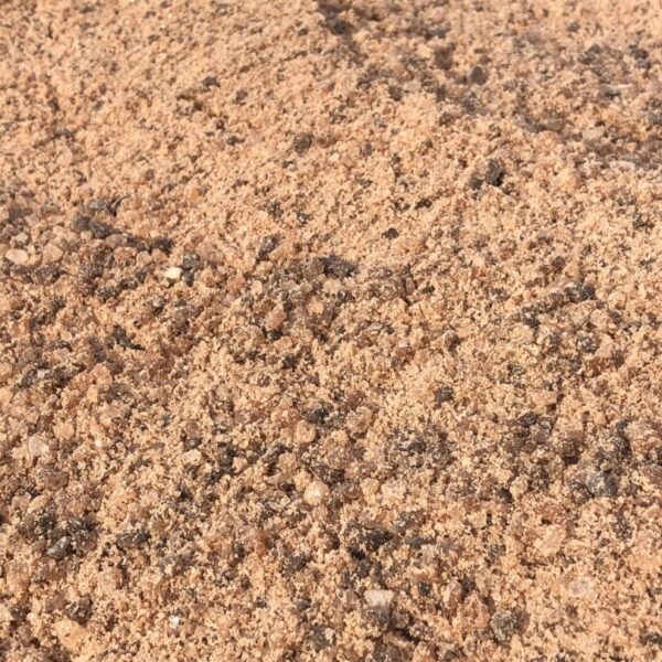 Natural De-Icing Rock Salt 22kg Bag