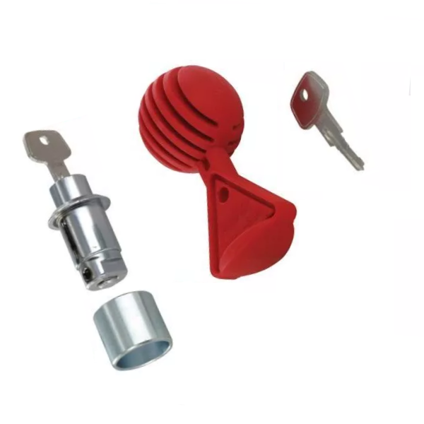 BCHP023 Handle And Pad