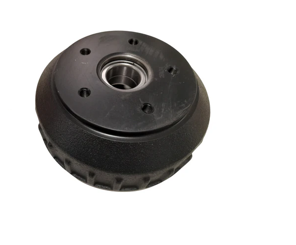 Alko 2051 Brake Drum 583928