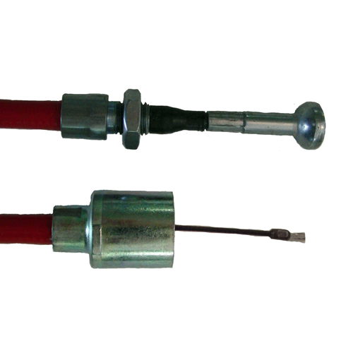 MP41207 770mm Quick Connect Long-life Bowden Cable for ALKO Brakes