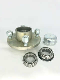 100mm PCD HUB