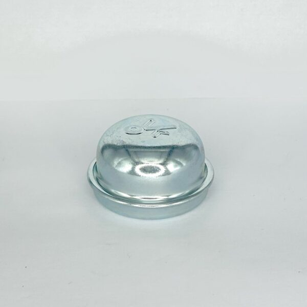 52Mm Diameter Metal Hub Cap