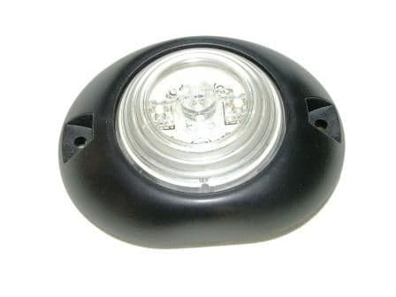 MP8592B 36v LED front marker lamp