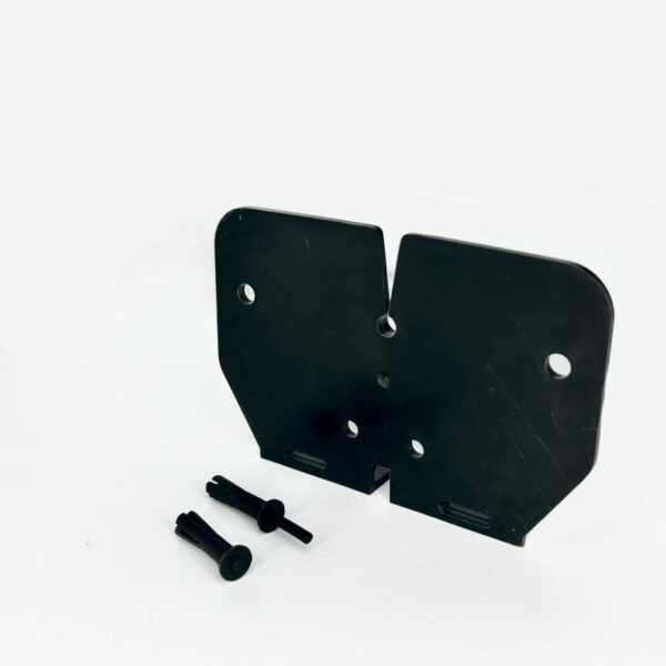 MP8574B Horizontal Mounting Bracket & Fixings for MP8571-3B