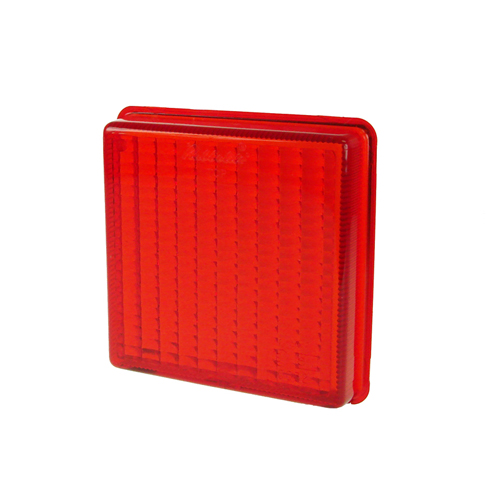 TR3809 Fog Lens 3809 For 313/01/00 & 311/01/00