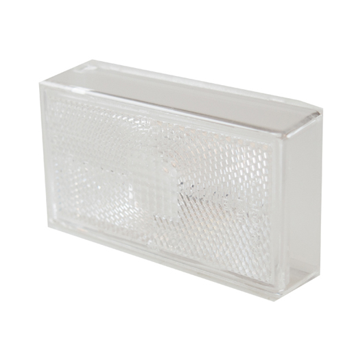 TR81951 Lens 81951 For Front Marker Lamp 337/01