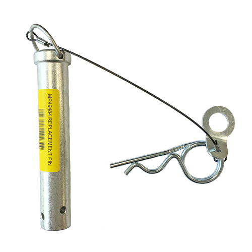 Replacement Pin Assembly Mp84, Mp85, Mp87 &Amp; Mp82w